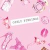 girlyfindings28